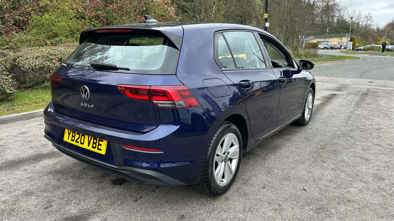 Used Volkswagen Golf 2020 for sale - 78155240: Photo 44