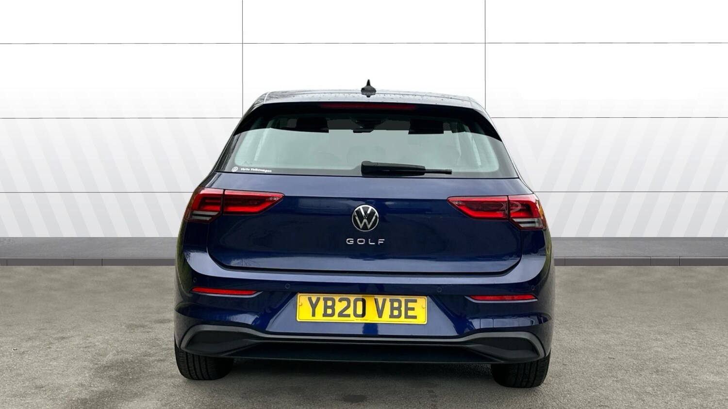 Used Volkswagen Golf 2020 for sale - 78155240: Photo 6