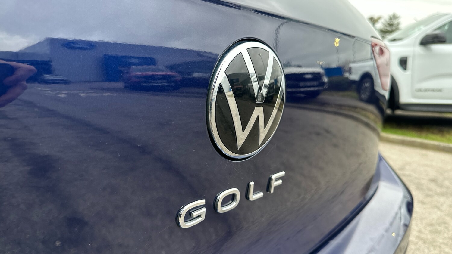 Used Volkswagen Golf 2020 for sale - 78155240: Photo 8