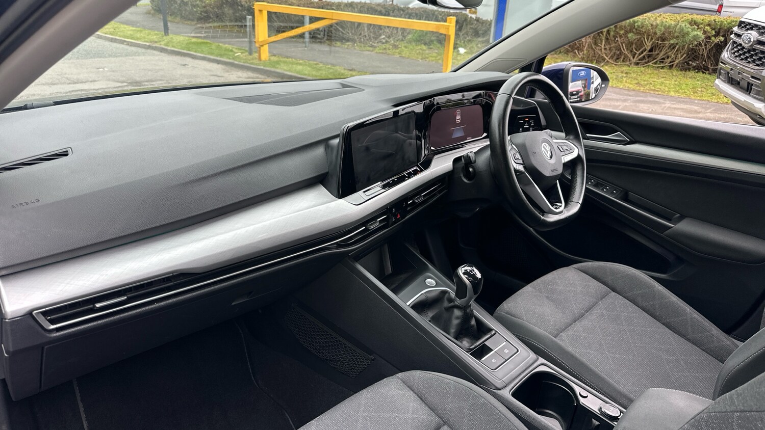 Used Volkswagen Golf 2020 for sale - 78155240: Photo 9