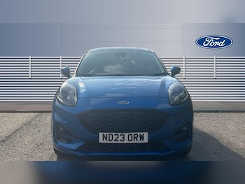 Used Ford Puma 2023 for sale - 75581293: Photo