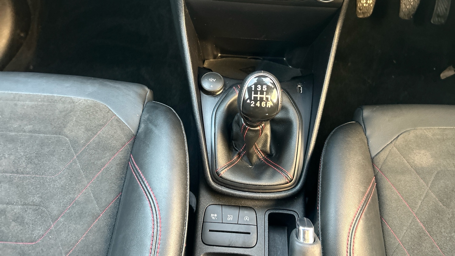 Used Ford Fiesta 2023 for sale - 76974157: Photo 13