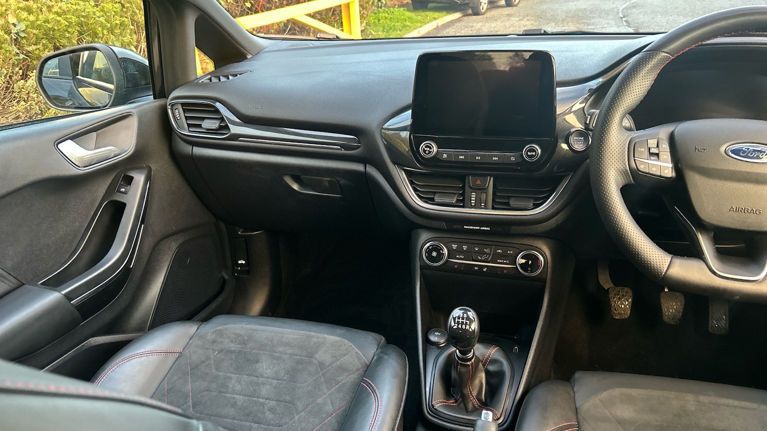 Used Ford Fiesta 2023 for sale - 76974157: Photo 14