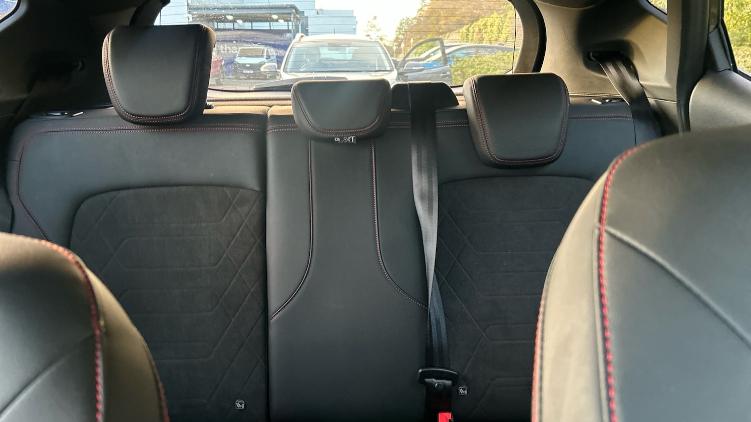 Used Ford Fiesta 2023 for sale - 76974157: Photo 15