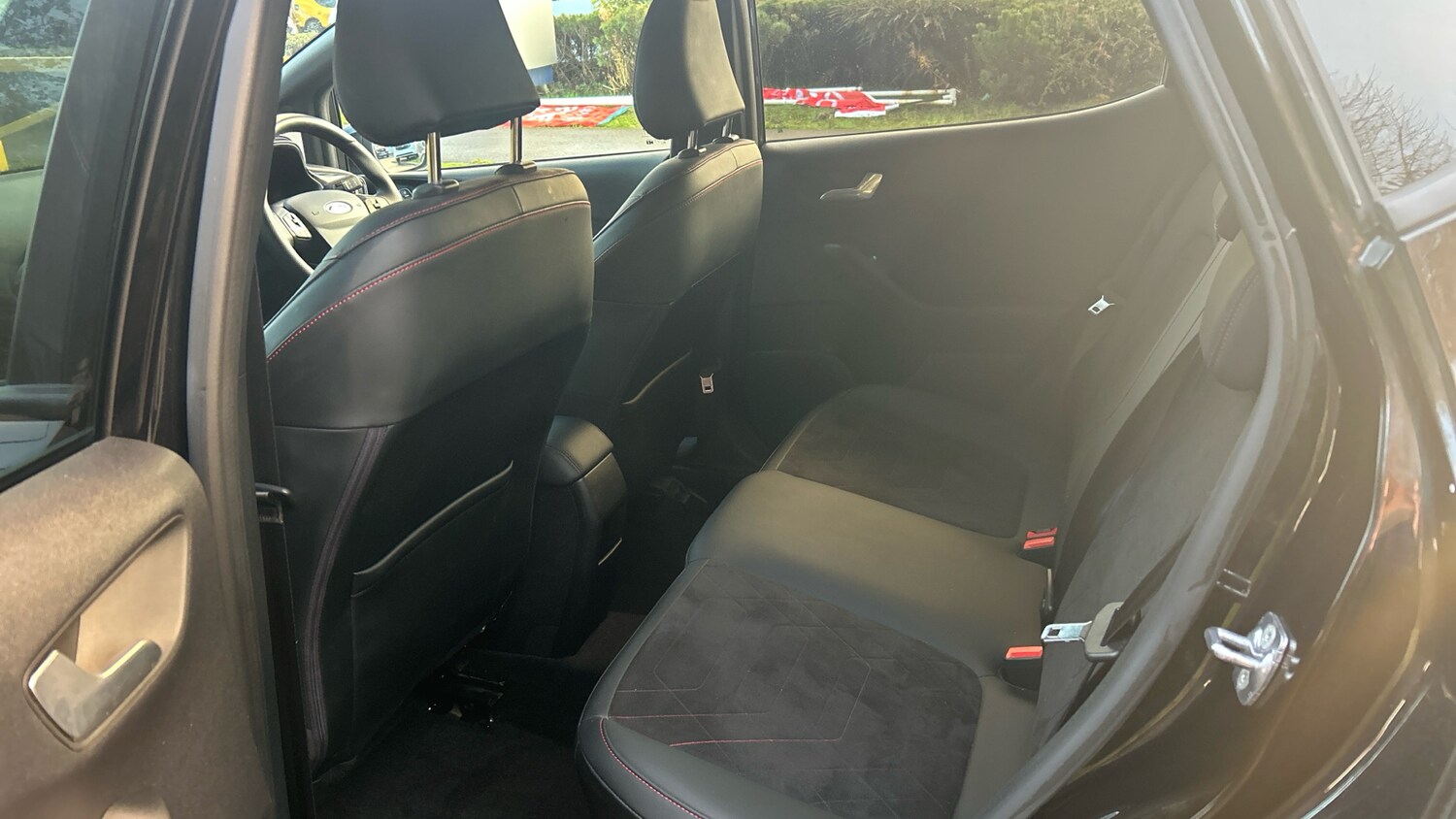 Used Ford Fiesta 2023 for sale - 76974157: Photo 16