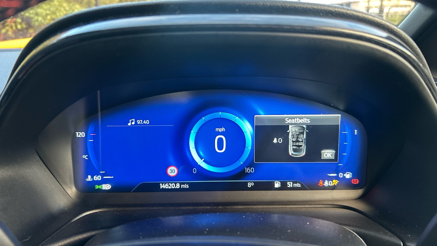 Used Ford Fiesta 2023 for sale - 76974157: Photo 18