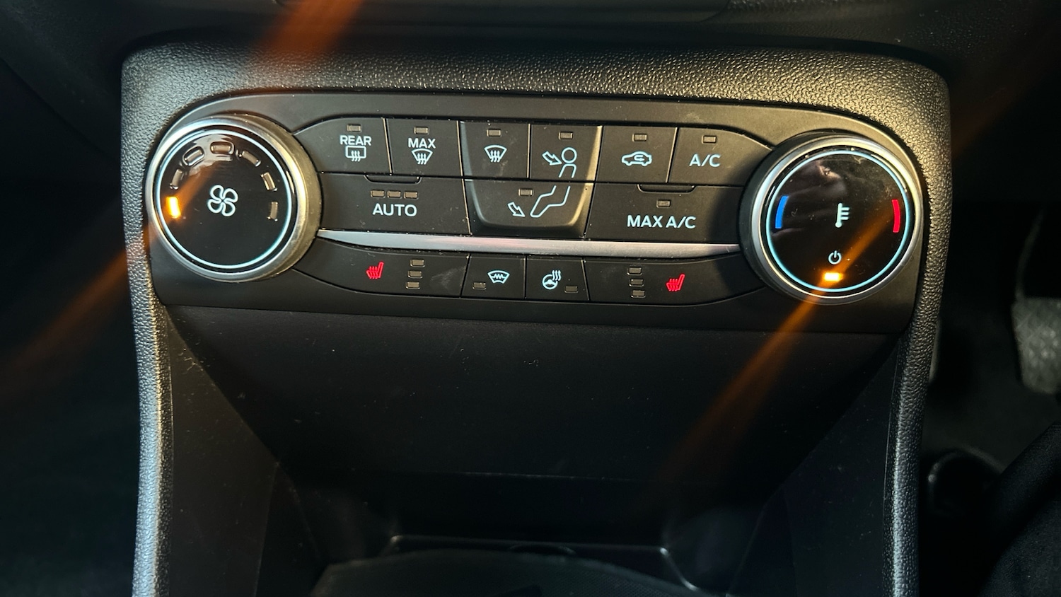 Used Ford Fiesta 2023 for sale - 76974157: Photo 25