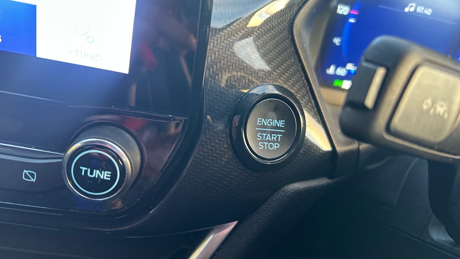 Used Ford Fiesta 2023 for sale - 76974157: Photo 27