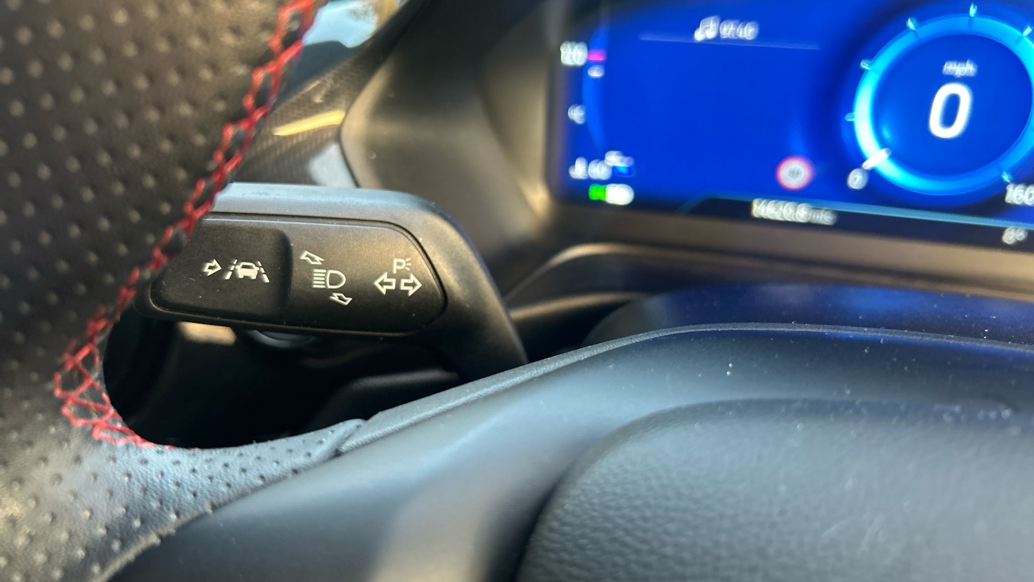 Used Ford Fiesta 2023 for sale - 76974157: Photo 28