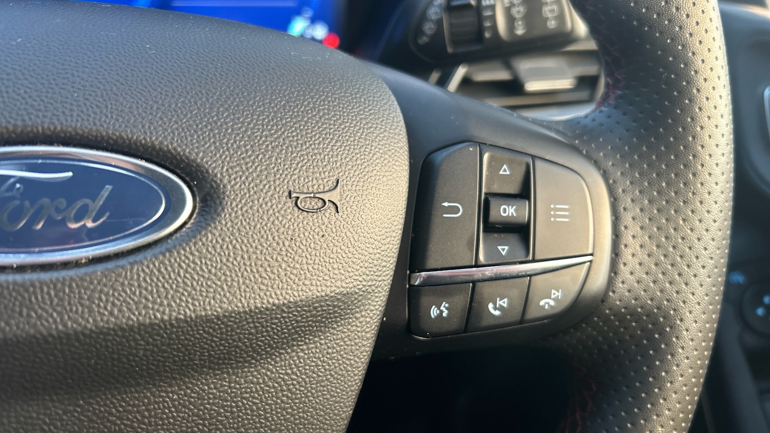 Used Ford Fiesta 2023 for sale - 76974157: Photo 30