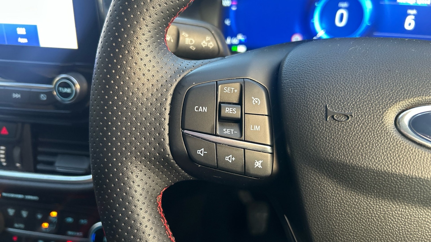 Used Ford Fiesta 2023 for sale - 76974157: Photo 31