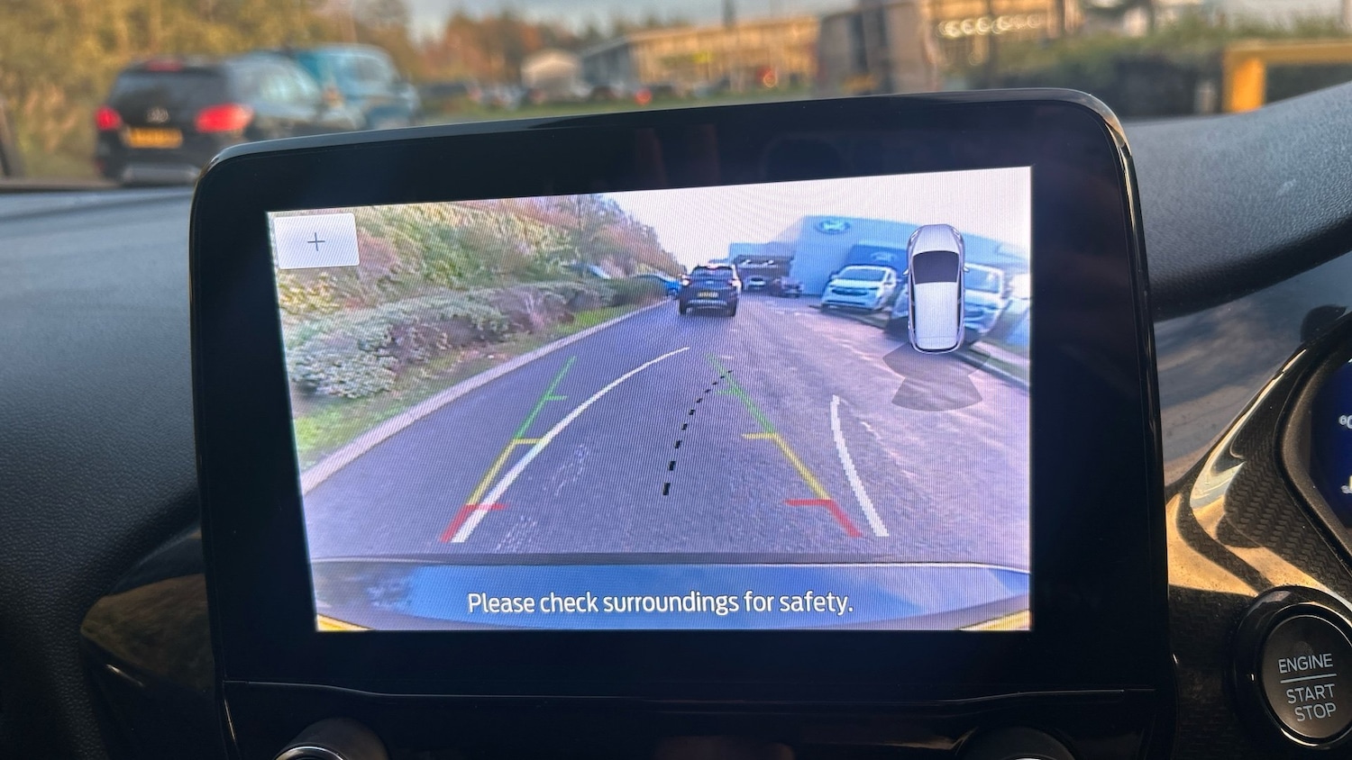 Used Ford Fiesta 2023 for sale - 76974157: Photo 34