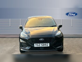 Used Ford Fiesta 2023 for sale - 76974157: Photo