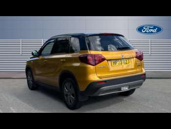Used Suzuki Vitara 2023 for sale - 75273235: Photo