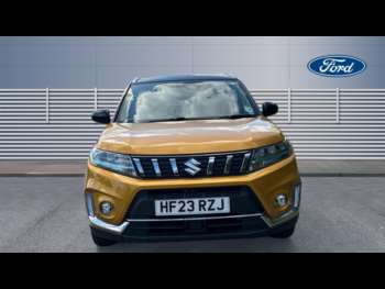 Used Suzuki Vitara 2023 for sale - 75273235: Photo