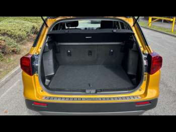 Used Suzuki Vitara 2023 for sale - 75273235: Photo