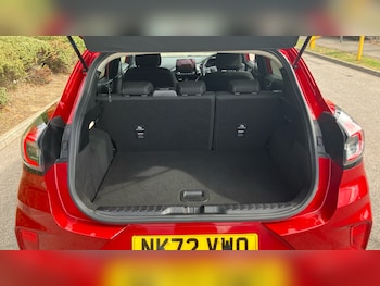 Used Ford Puma 2023 for sale - 75735792: Photo