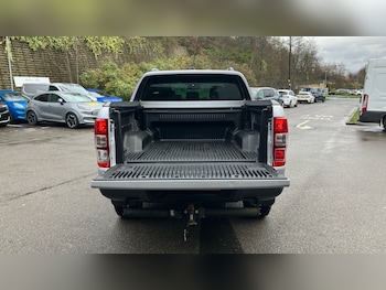 Used Ford Ranger 2023 for sale - 78235987: Photo