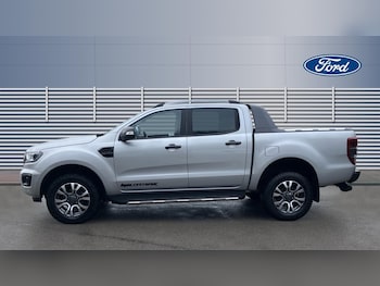 Used Ford Ranger 2023 for sale - 78235987: Photo