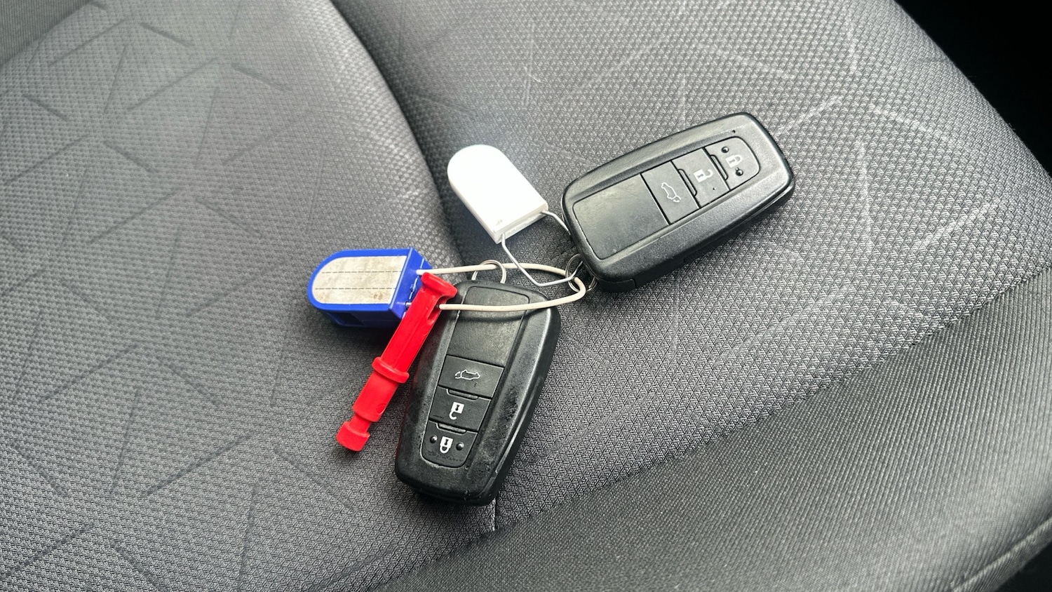 Vehicle 19