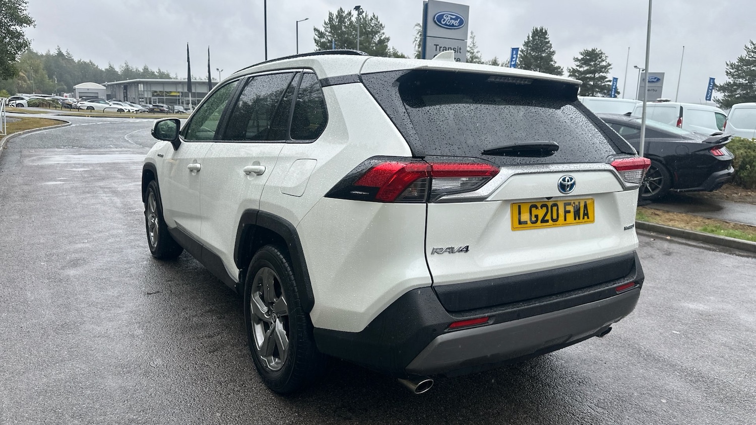 Vehicle 26