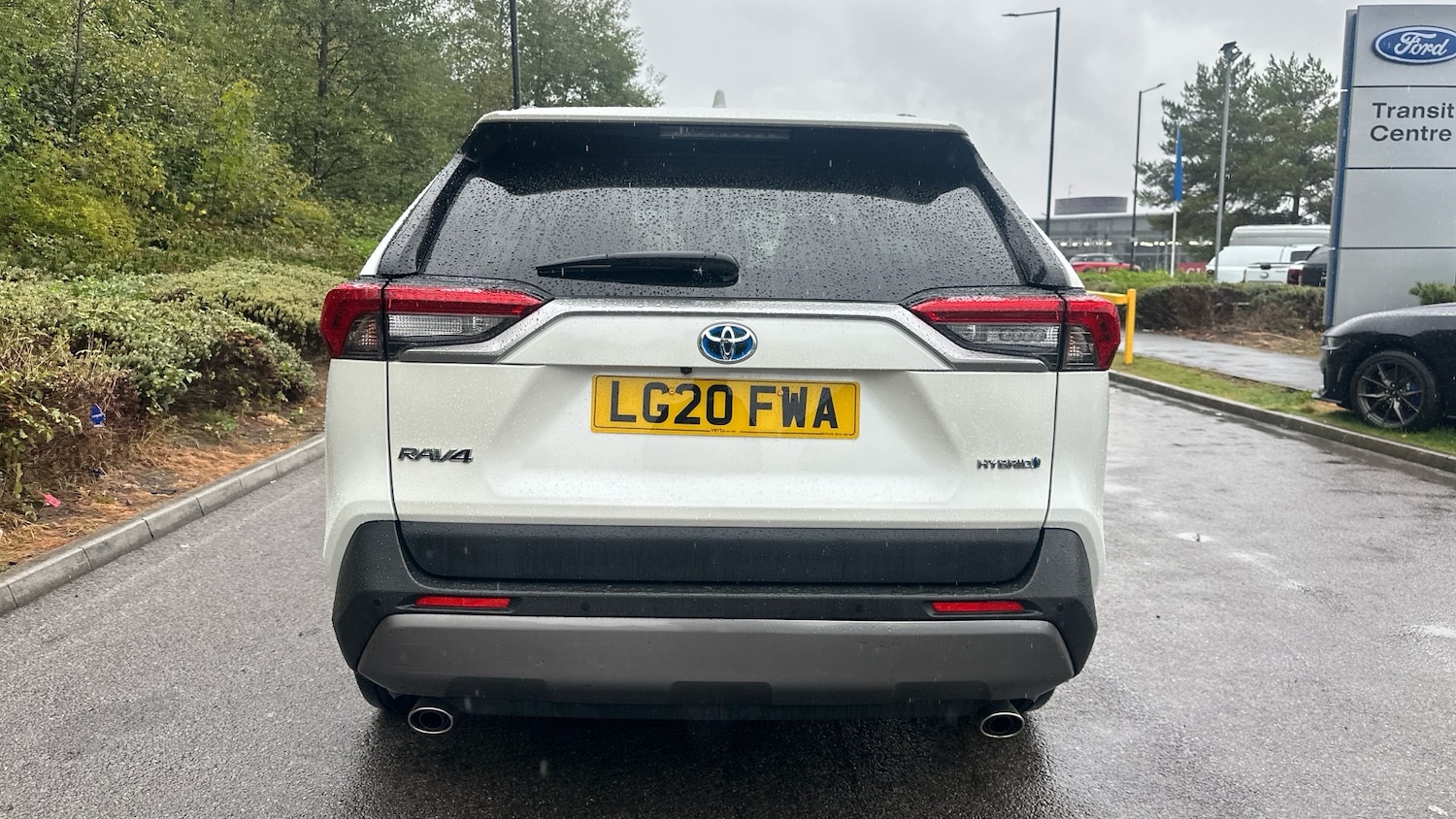 Vehicle 27