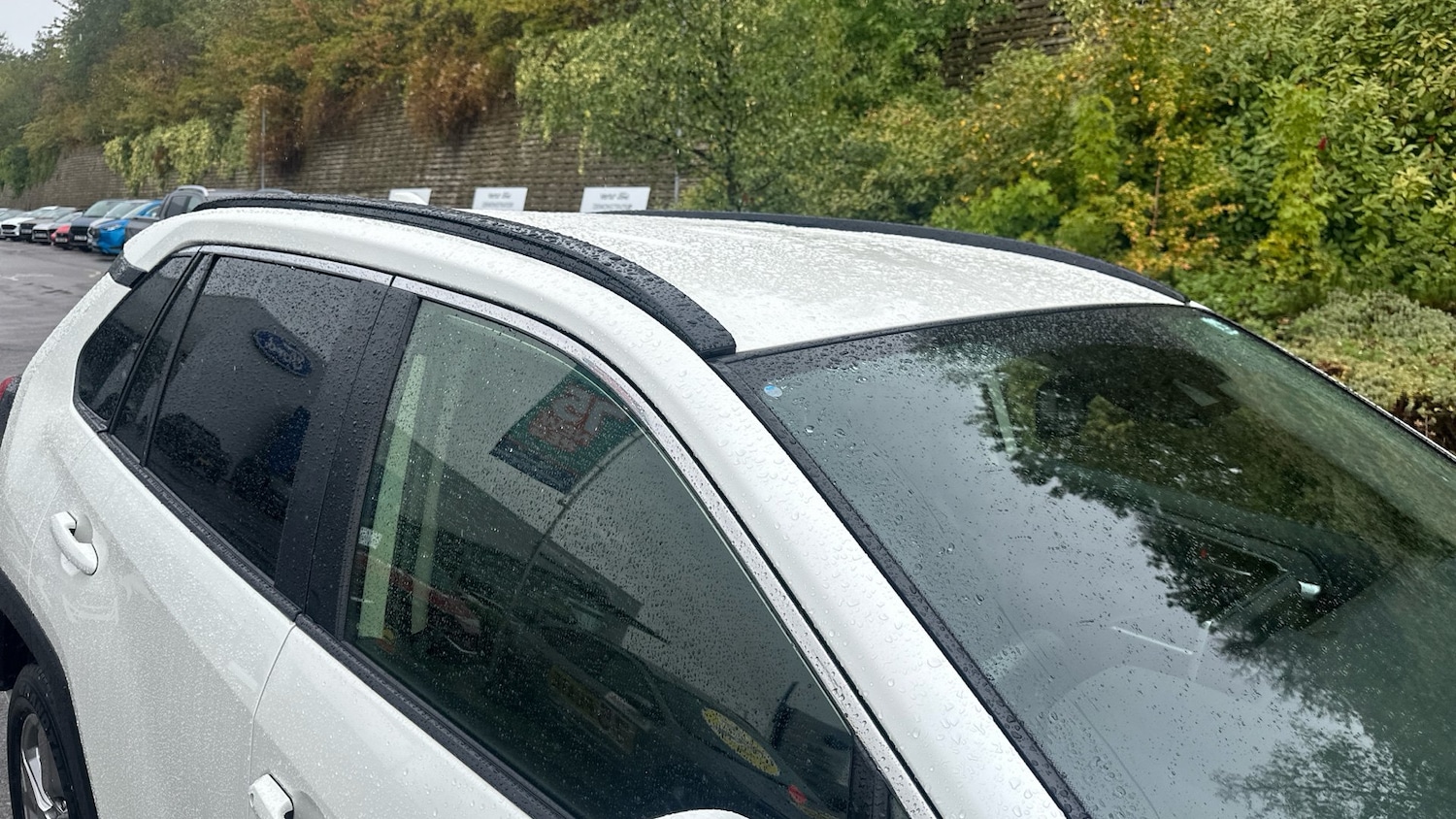 Vehicle 31