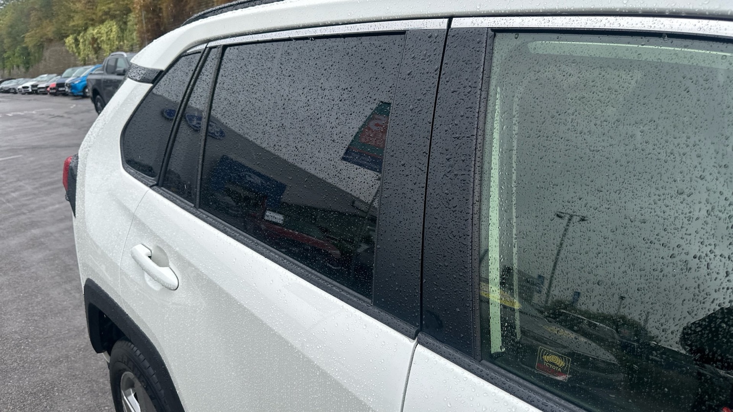 Vehicle 32