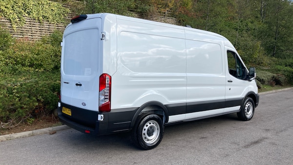 Used Ford Transit 2025 for sale - 76277092: Photo 10