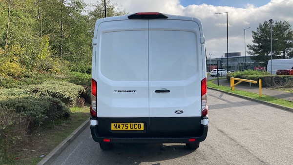 Used Ford Transit 2025 for sale - 76277092: Photo 11