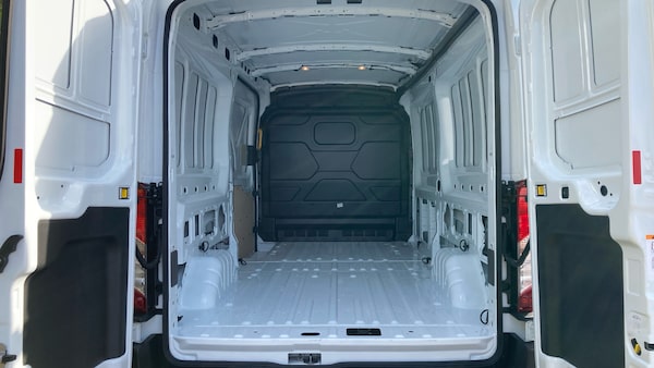 Used Ford Transit 2025 for sale - 76277092: Photo 12