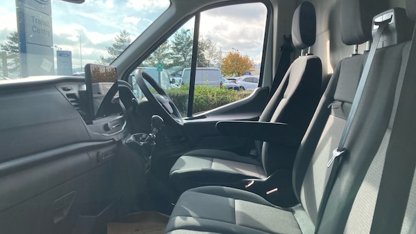 Used Ford Transit 2025 for sale - 76277092: Photo 13