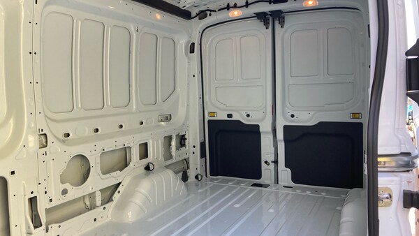Used Ford Transit 2025 for sale - 76277092: Photo 14