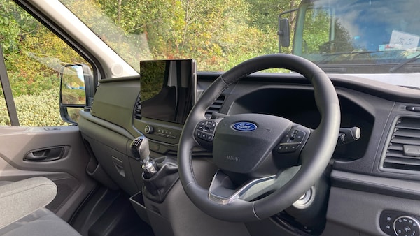 Used Ford Transit 2025 for sale - 76277092: Photo 16