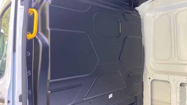 Used Ford Transit 2025 for sale - 76277092: Photo 18