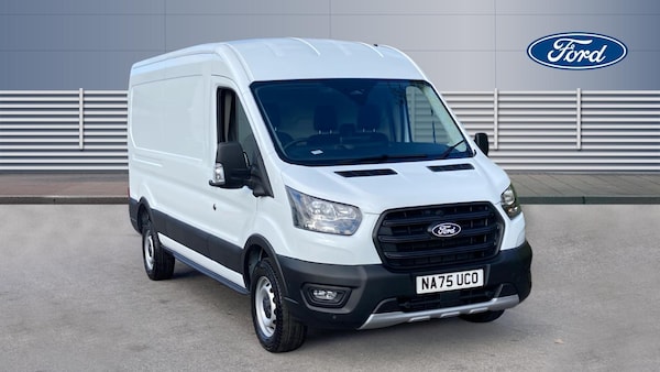 Used Ford Transit 2025 for sale - 76277092: Photo 1