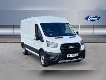 Ford - Transit