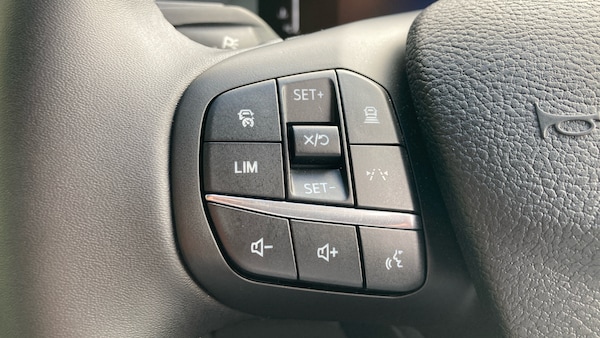 Used Ford Transit 2025 for sale - 76277092: Photo 23