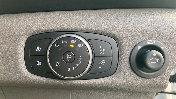 Used Ford Transit 2025 for sale - 76277092: Photo 25