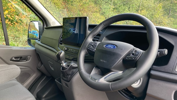 Used Ford Transit 2025 for sale - 76277092: Photo 26