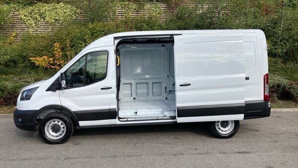 Used Ford Transit 2025 for sale - 76277092: Photo 27