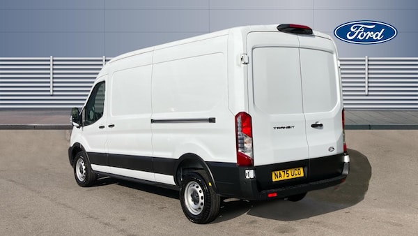 Used Ford Transit 2025 for sale - 76277092: Photo 2