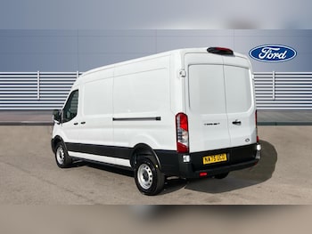 Used Ford Transit 2025 for sale - 76277092: Photo 2