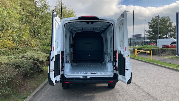 Used Ford Transit 2025 for sale - 76277092: Photo 3