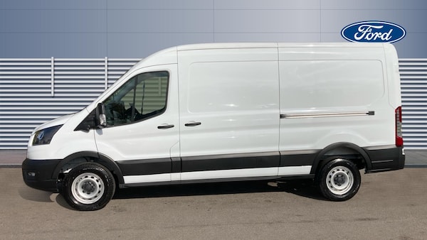 Used Ford Transit 2025 for sale - 76277092: Photo 4
