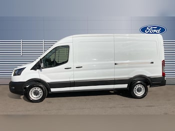 Used Ford Transit 2025 for sale - 76277092: Photo 4