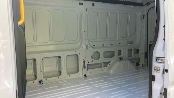 Used Ford Transit 2025 for sale - 76277092: Photo 5
