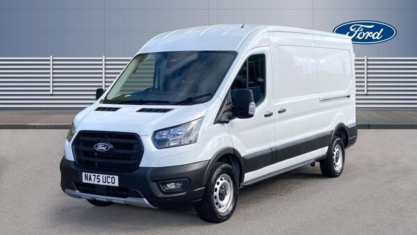 Used Ford Transit 2025 for sale - 76277092: Photo 7