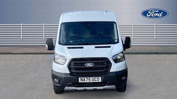 Used Ford Transit 2025 for sale - 76277092: Photo 8