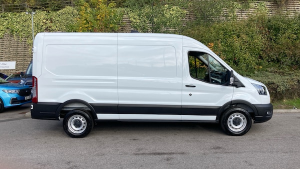 Used Ford Transit 2025 for sale - 76277092: Photo 9